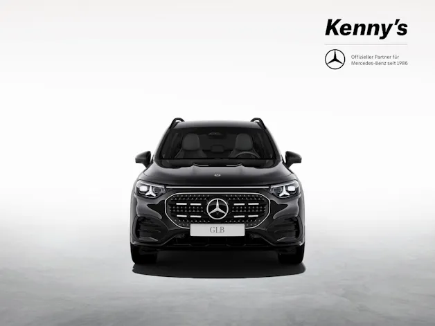 MERCEDES-BENZ GLB 220 4MATIC