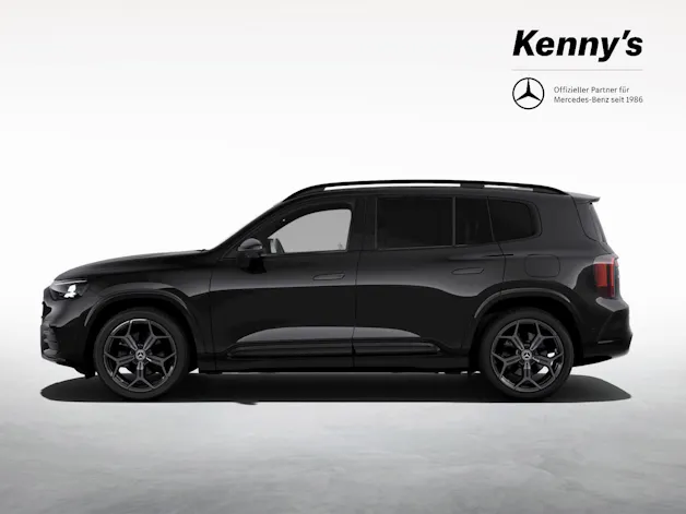 MERCEDES-BENZ GLB 220 4MATIC