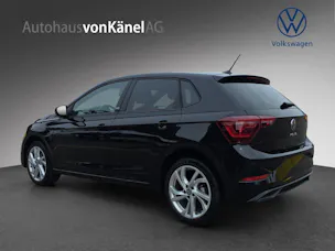 VW Polo 1.0 TSI Style Edition 50 DSG