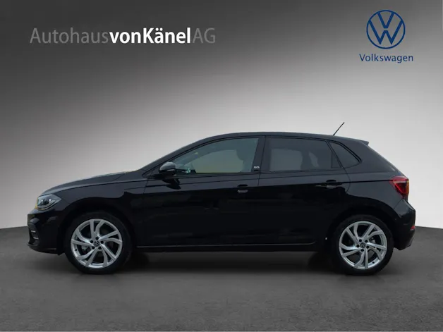 VW Polo 1.0 TSI Style Edition 50 DSG
