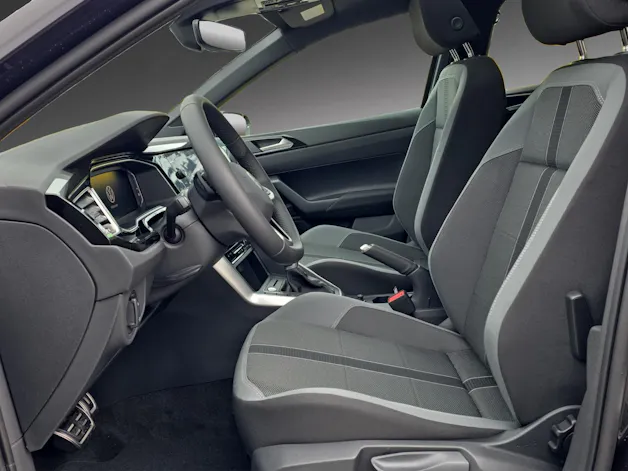 VW Polo 1.0 TSI Style Edition 50 DSG