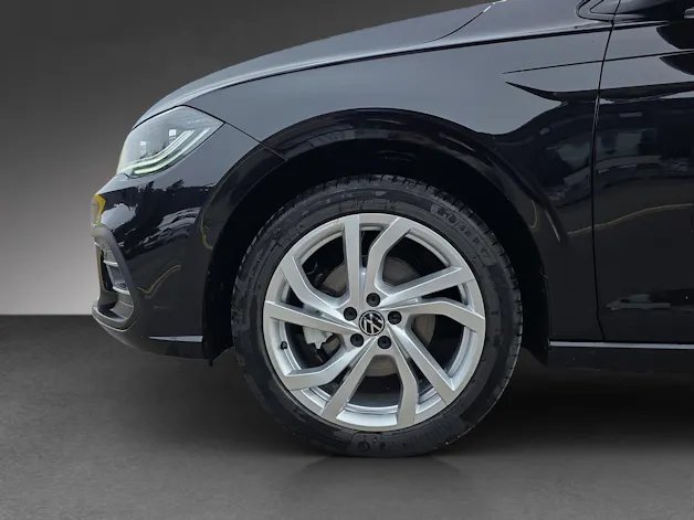 VW Polo 1.0 TSI Style Edition 50 DSG