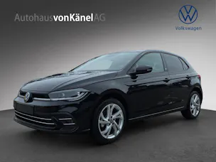 VW Polo 1.0 TSI Style Edition 50 DSG
