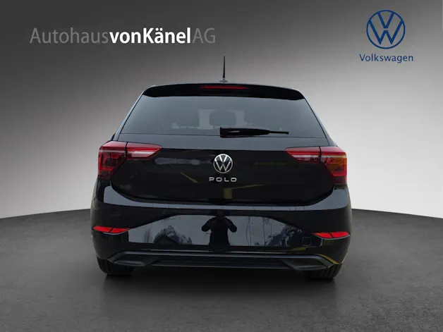 VW Polo 1.0 TSI Style Edition 50 DSG