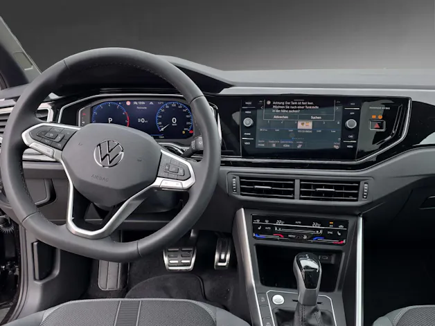 VW Polo 1.0 TSI Style Edition 50 DSG