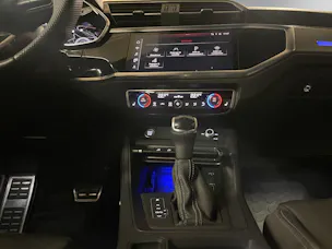 AUDI Q3 40 TFSI S line quattro S-tronic