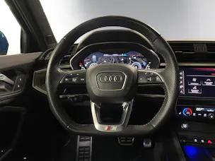 AUDI Q3 40 TFSI S line quattro S-tronic