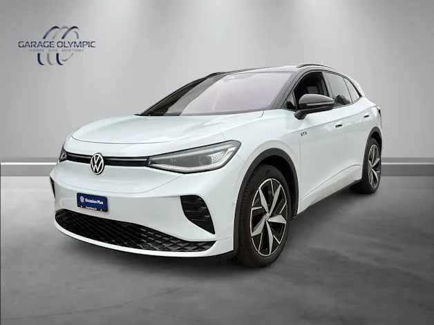 VW ID.4 GTX 77 kWh 4Motion