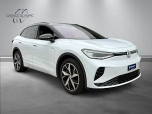 VW ID.4 GTX 77 kWh 4Motion