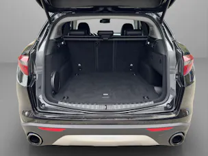 ALFA ROMEO Stelvio 2.0 Super Q4 Automatic *Rückfarkamera*Vollleder*Sitz+Lenkradheizung uvm.*