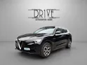 ALFA ROMEO Stelvio 2.0 Super Q4 Automatic *Rückfarkamera*Vollleder*Sitz+Lenkradheizung uvm.*