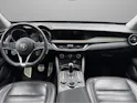 ALFA ROMEO Stelvio 2.0 Super Q4 Automatic *Rückfarkamera*Vollleder*Sitz+Lenkradheizung uvm.*