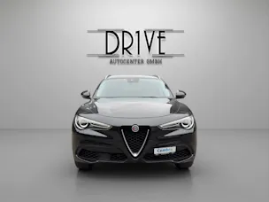 ALFA ROMEO Stelvio 2.0 Super Q4 Automatic *Rückfarkamera*Vollleder*Sitz+Lenkradheizung uvm.*