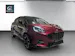 FORD Puma 1.0 MHEV Vivid Ruby