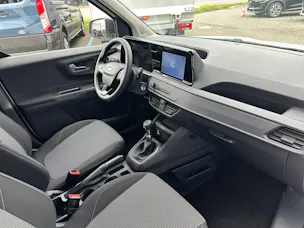 FORD Transit Courier Dkab. van 1.0 Trend/100CV/Man.
