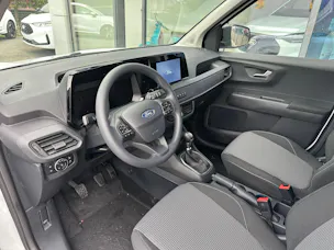 FORD Transit Courier Dkab. van 1.0 Trend/100CV/Man.