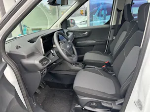 FORD Transit Courier Dkab. van 1.0 Trend/100CV/Man.