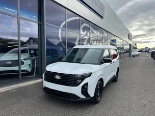 FORD Transit Courier Dkab. van 1.0 Trend/100CV/Man.