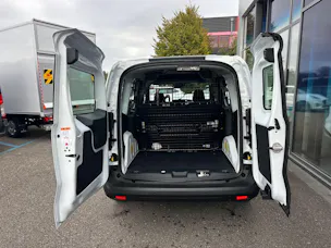 FORD Transit Courier Dkab. van 1.0 Trend/100CV/Man.