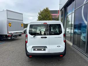 FORD Transit Courier Dkab. van 1.0 Trend/100CV/Man.