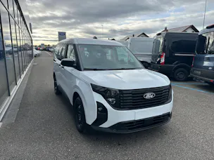 FORD Transit Courier Dkab. van 1.0 Trend/100CV/Man.