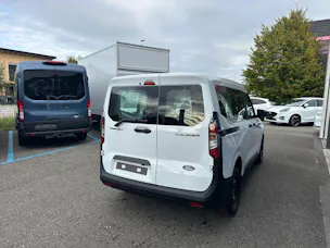 FORD Transit Courier Dkab. van 1.0 Trend/100CV/Man.