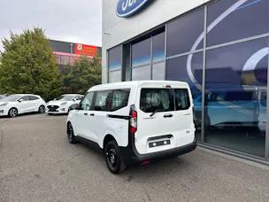 FORD Transit Courier Dkab. van 1.0 Trend/100CV/Man.