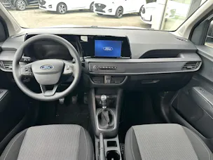 FORD Transit Courier Dkab. van 1.0 Trend/100CV/Man.