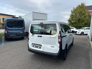 FORD Transit Courier Dkab. van 1.0 Trend/100CV/Man.