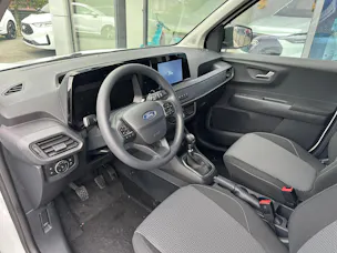 FORD Transit Courier Dkab. van 1.0 Trend/100CV/Man.