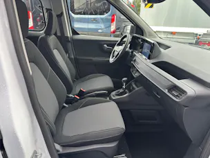 FORD Transit Courier Dkab. van 1.0 Trend/100CV/Man.