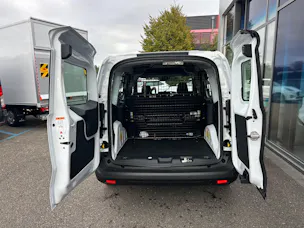 FORD Transit Courier Dkab. van 1.0 Trend/100CV/Man.