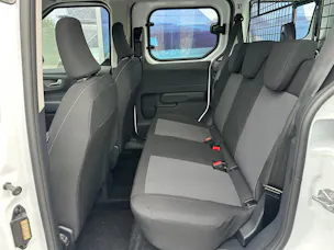FORD Transit Courier Dkab. van 1.0 Trend/100CV/Man.