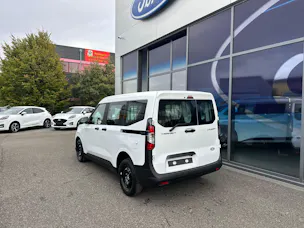 FORD Transit Courier Dkab. van 1.0 Trend/100CV/Man.