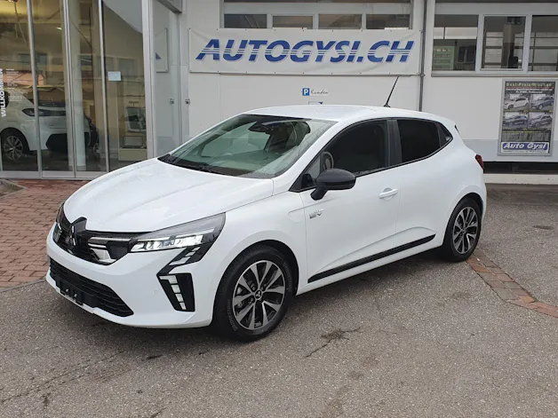 Mitsubishi COLT 1.0 Invite KMU Helvetia
