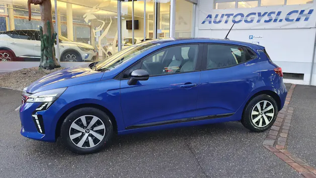 Mitsubishi COLT 1.0 Invite KMU Helvetia