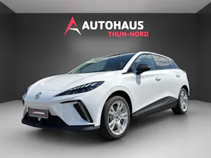 MG 4 64 kWh Premium