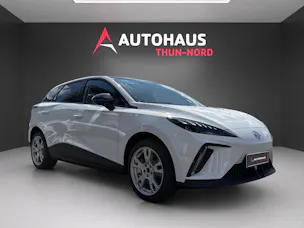 MG 4 64 kWh Premium