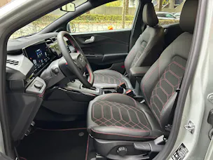 FORD Puma 1.0 MHEV ST-Line X Automat