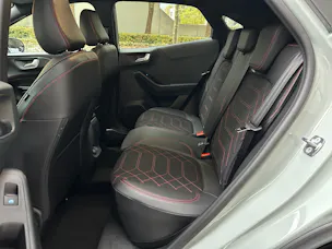 FORD Puma 1.0 MHEV ST-Line X Automat