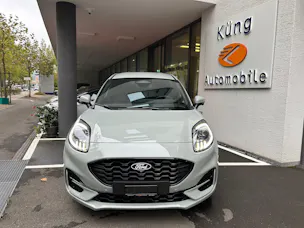 FORD Puma 1.0 MHEV ST-Line X Automat