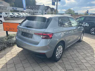 SKODA Fabia 1.0 TSI Selection DSG