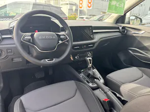 SKODA Fabia 1.0 TSI Selection DSG
