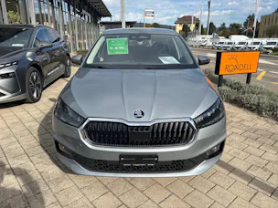 SKODA Fabia 1.0 TSI Selection DSG