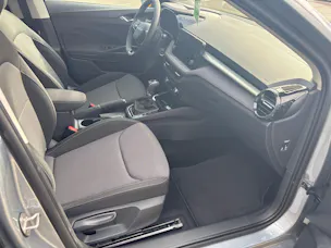 SKODA Fabia 1.0 TSI Selection DSG