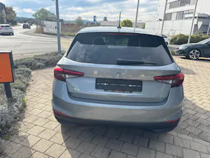 SKODA Fabia 1.0 TSI Selection DSG
