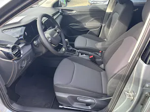SKODA Fabia 1.0 TSI Selection DSG