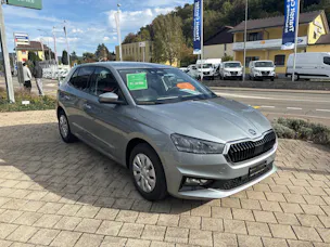 SKODA Fabia 1.0 TSI Selection DSG