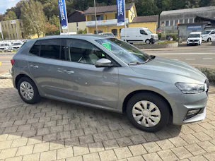 SKODA Fabia 1.0 TSI Selection DSG