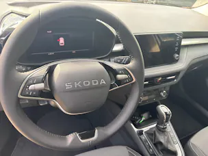 SKODA Fabia 1.0 TSI Selection DSG
